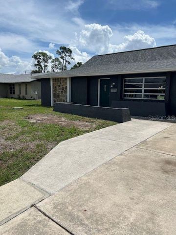 22329 NIAGARA AVENUE, Port Charlotte, FL 33952