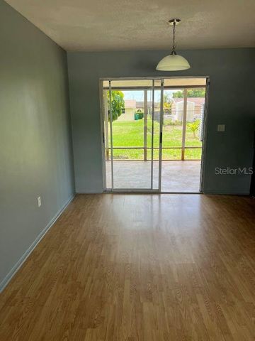 22329 NIAGARA AVENUE, Port Charlotte, FL 33952