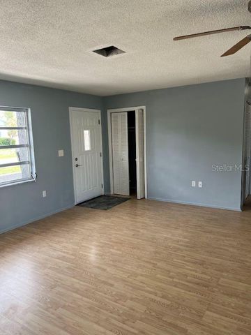 22329 NIAGARA AVENUE, Port Charlotte, FL 33952