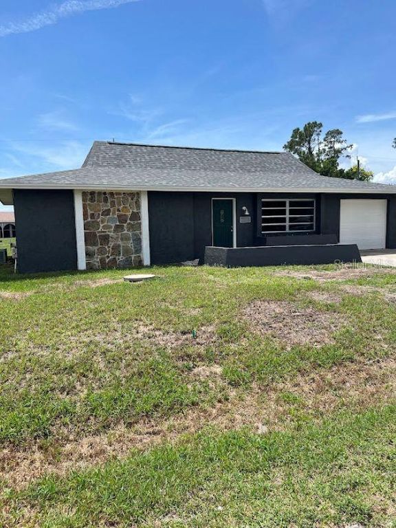 22329 NIAGARA AVENUE, Port Charlotte, FL 33952