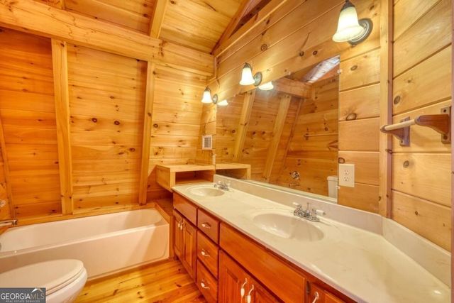 54 Sweet Dotty'S Lane TR2B, Blairsville, GA 30512
