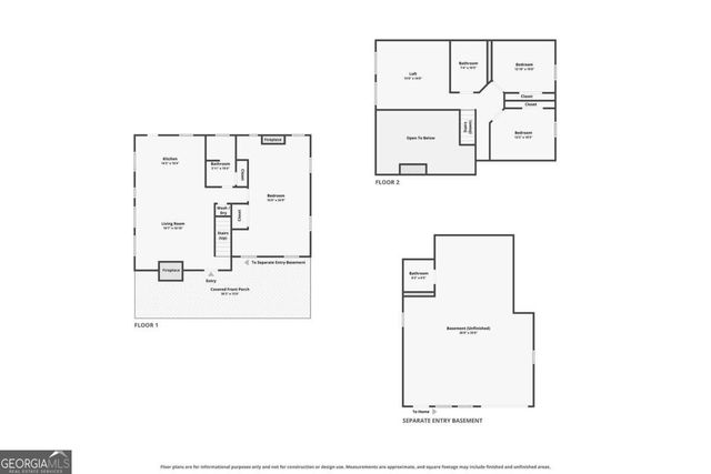 54 Sweet Dotty'S Lane TR2B, Blairsville, GA 30512