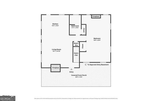 54 Sweet Dotty'S Lane TR2B, Blairsville, GA 30512