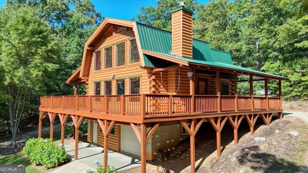 54 Sweet Dotty'S Lane TR2B, Blairsville, GA 30512