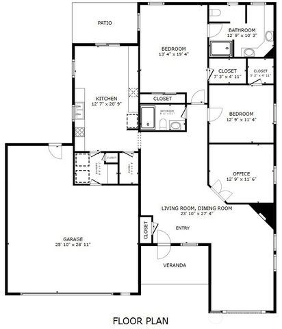 21804 SE 272nd Place, Maple Valley, WA 98038