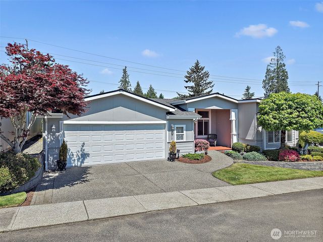 21804 SE 272nd Place, Maple Valley, WA 98038