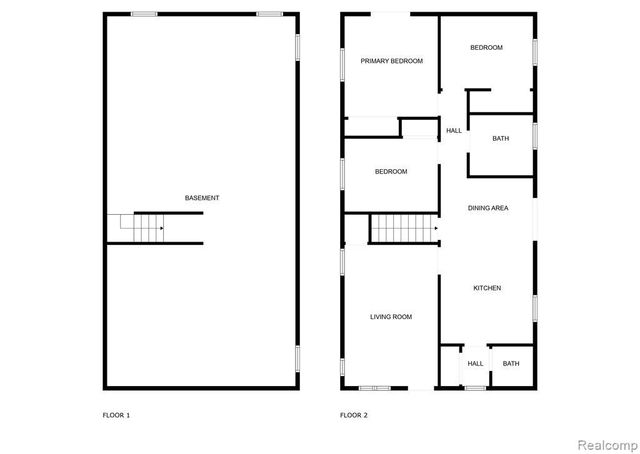 15500 Cruse Street, Detroit, MI 48227