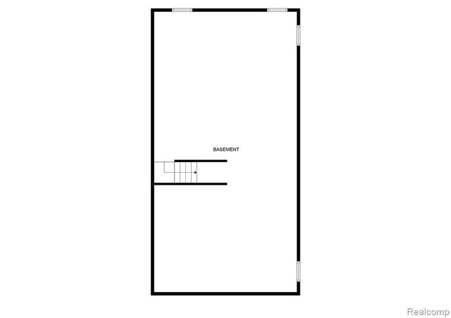 15500 Cruse Street, Detroit, MI 48227