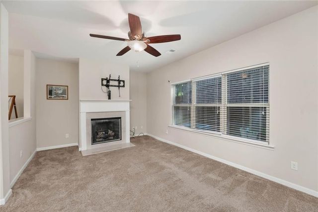 122 Oakview Passage, Canton, GA 30114