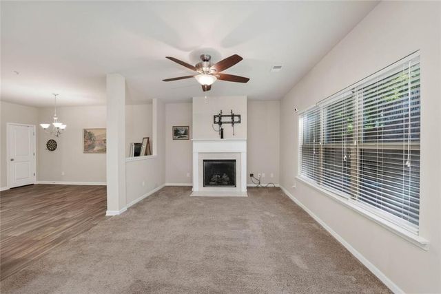 122 Oakview Passage, Canton, GA 30114