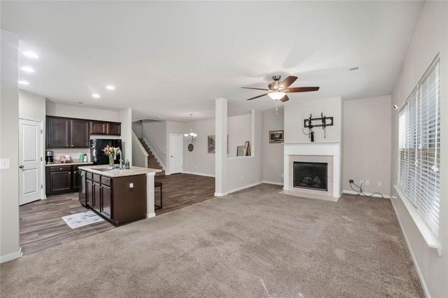 122 Oakview Passage, Canton, GA 30114