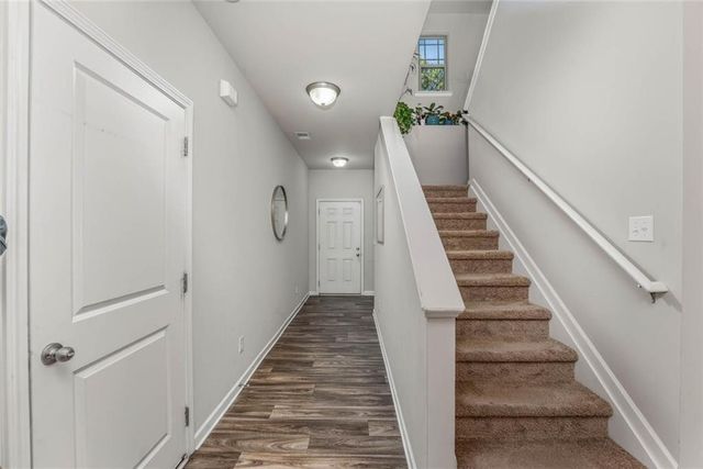 122 Oakview Passage, Canton, GA 30114