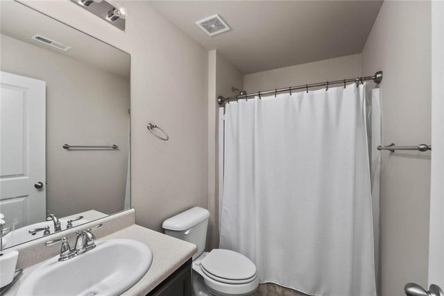 122 Oakview Passage, Canton, GA 30114
