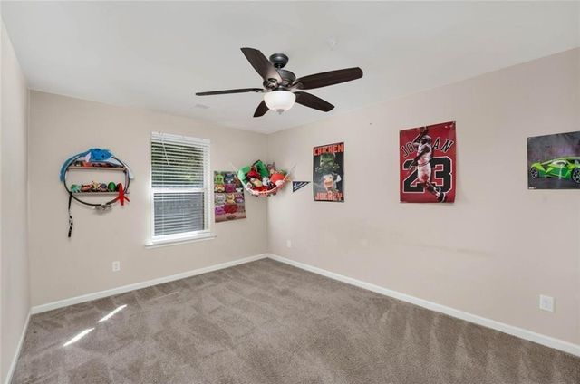 122 Oakview Passage, Canton, GA 30114