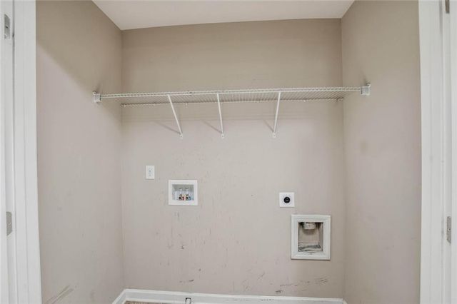 122 Oakview Passage, Canton, GA 30114