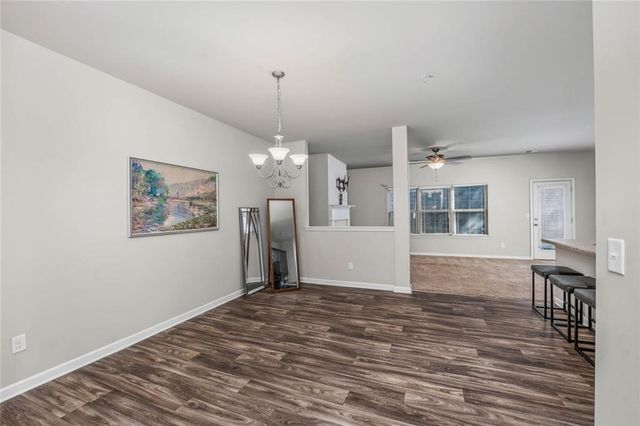 122 Oakview Passage, Canton, GA 30114