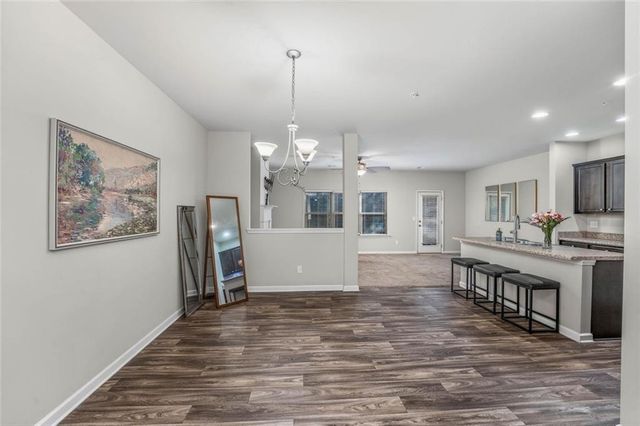 122 Oakview Passage, Canton, GA 30114