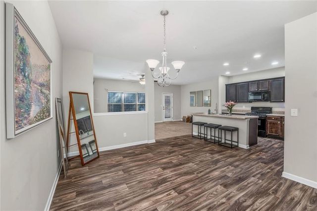 122 Oakview Passage, Canton, GA 30114
