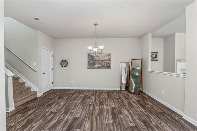 122 Oakview Passage, Canton, GA 30114