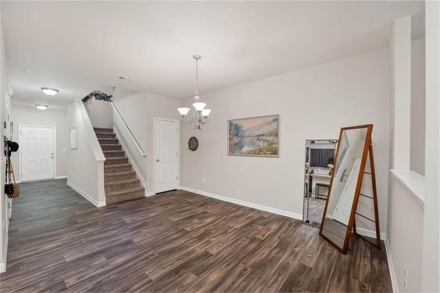 122 Oakview Passage, Canton, GA 30114