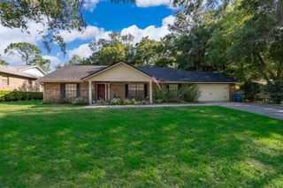493 PRINCEWOOD DRIVE, Deland, FL 32724