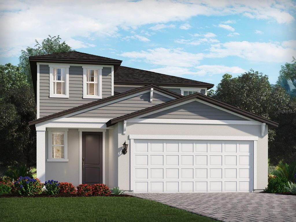 827 SUNSHOWER DRIVE, Lady Lake, FL 32159