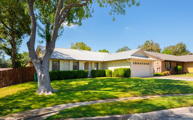 1514 Lochshire St, San Antonio, TX 78216