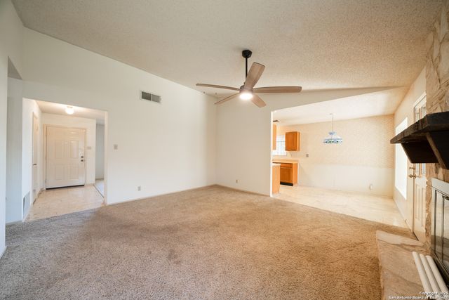 1514 Lochshire St, San Antonio, TX 78216