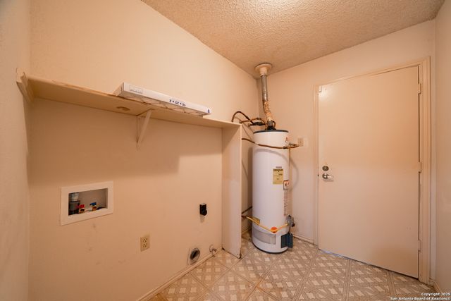 1514 Lochshire St, San Antonio, TX 78216