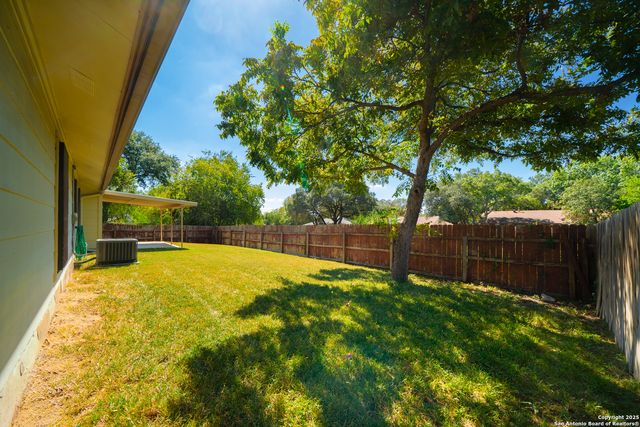 1514 Lochshire St, San Antonio, TX 78216