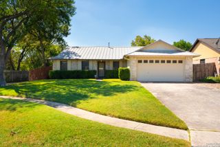 1514 Lochshire St, San Antonio, TX 78216