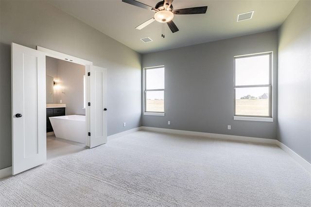6920 Lake View Court, Cashion, OK 73016