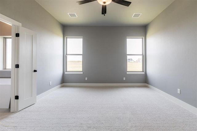 6920 Lake View Court, Cashion, OK 73016