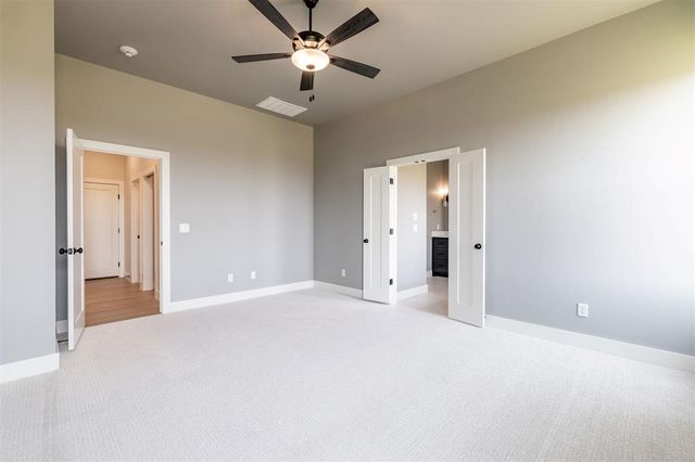 6920 Lake View Court, Cashion, OK 73016
