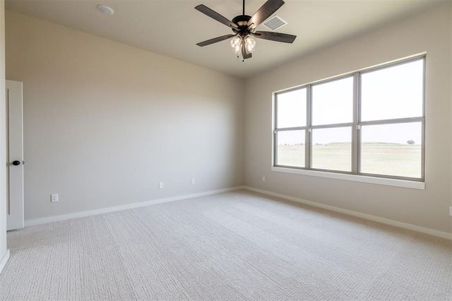 6920 Lake View Court, Cashion, OK 73016