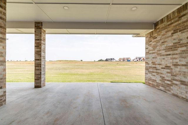 6920 Lake View Court, Cashion, OK 73016