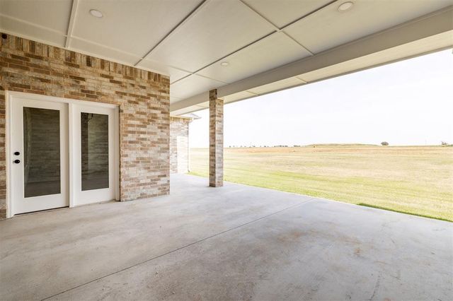 6920 Lake View Court, Cashion, OK 73016