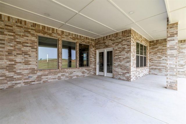 6920 Lake View Court, Cashion, OK 73016