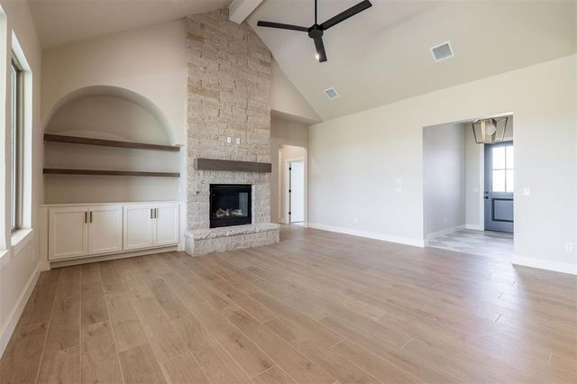 6920 Lake View Court, Cashion, OK 73016