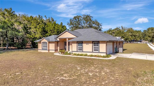 18611 CLARK ROAD, Altoona, FL 32702