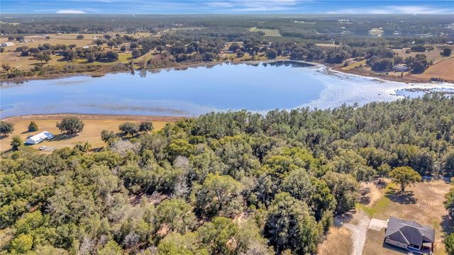 18611 CLARK ROAD, Altoona, FL 32702