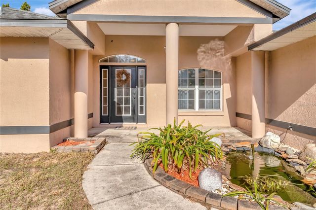 18611 CLARK ROAD, Altoona, FL 32702