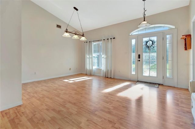 18611 CLARK ROAD, Altoona, FL 32702