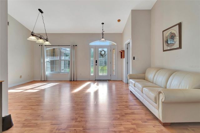 18611 CLARK ROAD, Altoona, FL 32702