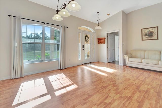 18611 CLARK ROAD, Altoona, FL 32702