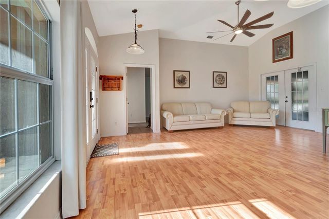 18611 CLARK ROAD, Altoona, FL 32702