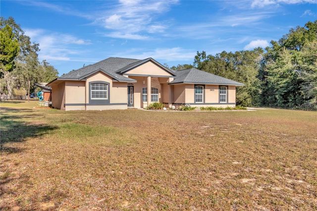 18611 CLARK ROAD, Altoona, FL 32702