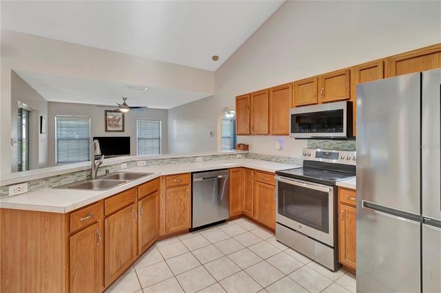 18611 CLARK ROAD, Altoona, FL 32702