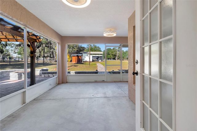 18611 CLARK ROAD, Altoona, FL 32702