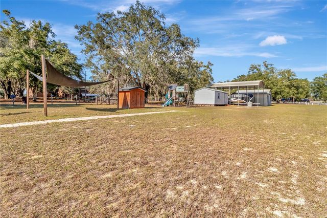 18611 CLARK ROAD, Altoona, FL 32702